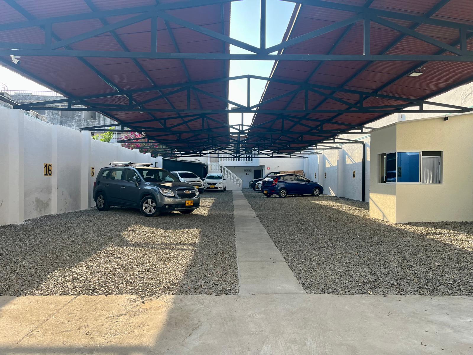 RCBA Parking 1