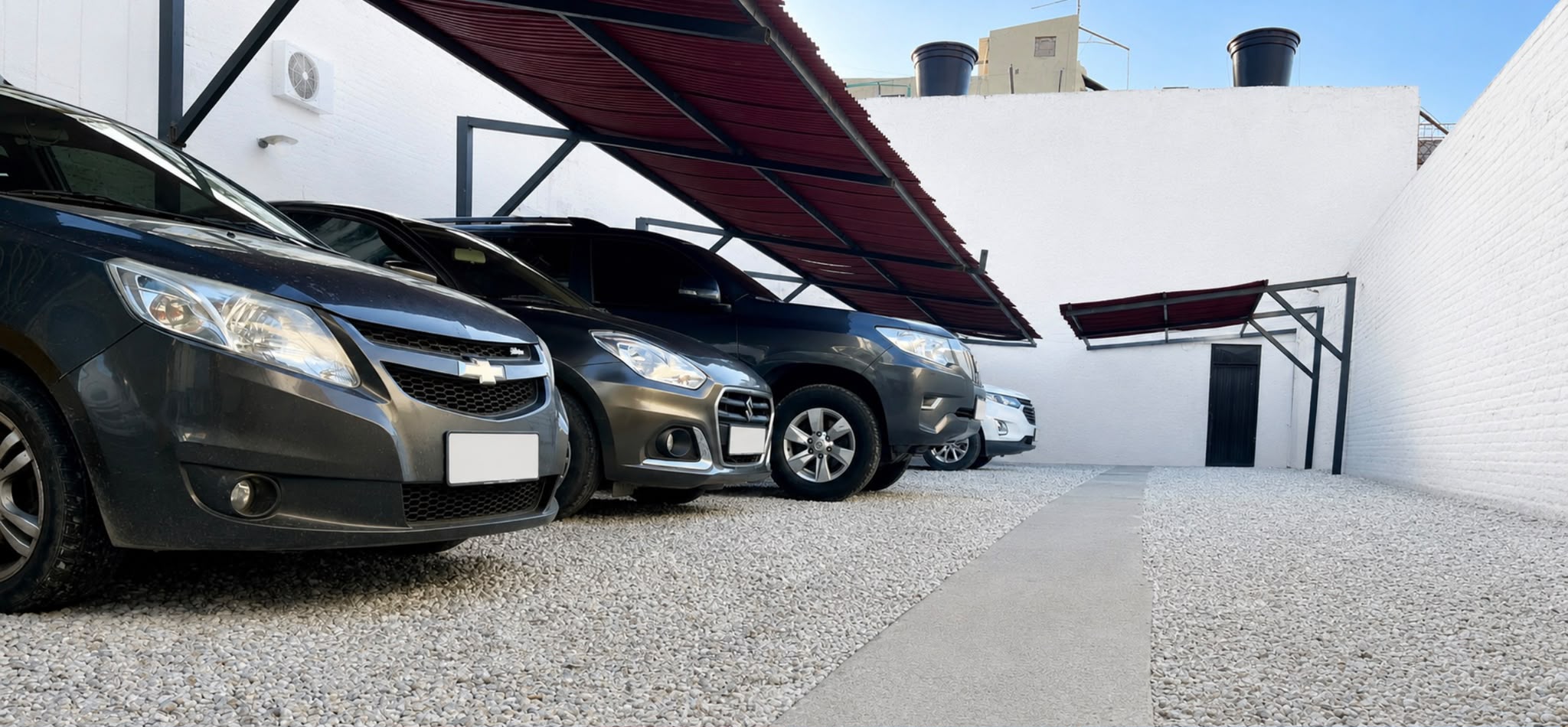 RCBA Parking 1